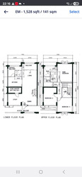 Blk 788E Woodlands Crescent (Woodlands), HDB Executive #566566951
